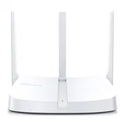 Router Mercusys - MW305R 300Mbps Wireless N Router - Img 49383244