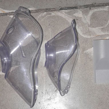 Vendo Nebulizador Portátil a 10usd.... Se hace mensajeria - 2/3