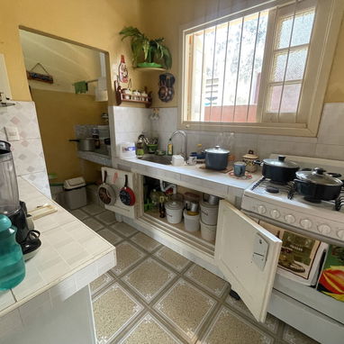Apartamento de 2/4 listo para llegar y vivir - Img 125832539