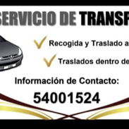 Servicio de taxis - Img 58192917
