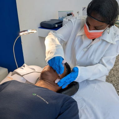 Tratamiento facial y corporal - Img 118790982