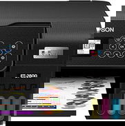 370 usd  Impresora Epson ET 2850 de gama alta  nueva en su caja y otras mas - Img 47048691