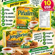 Té Adelgazante - Img 50766724