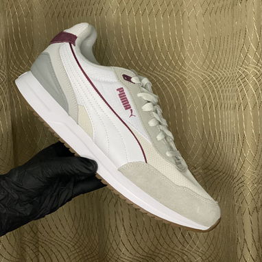Tenis Puma, Reebok, Fila - Img 117905046