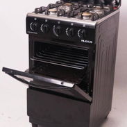 Cocina con horno milexus de 20". 245 usd - Img 57152254
