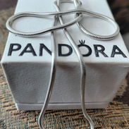 Pandora cifrada s925 - Img 58015299