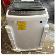Lavadoras automáticas Samsung 9kg 275USD y LG 9kg 295 USD - Img 53722789