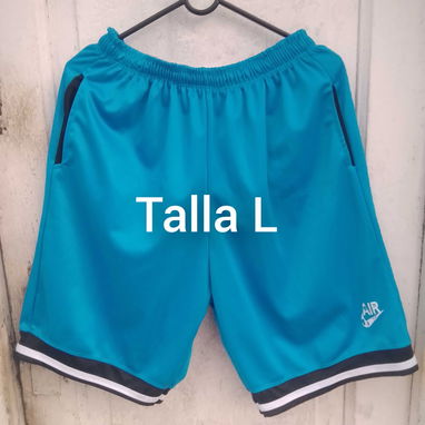 Shorts de hombre talla M y L - Img 124166986