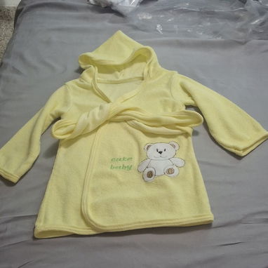 Ropita para bebé unisex - 7/7