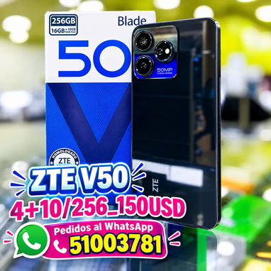 TELÉFONOS NUEVOS EN CAJA - 10/10