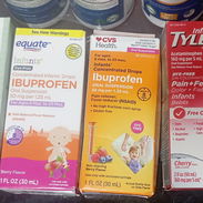 Medicamento infantil - Img 56037466