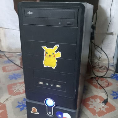 PC completa de 6ta gen... - Img 125293788