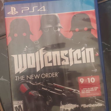 ... PLAY 4 SLIM 1TB, COMO NUEVO 2s MANDOS ORIGINALES, BASE CARGA, V10.50 2s JUEGOS - Img 126755537
