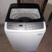 Lavadora Samsung 9kg - Img 55777988