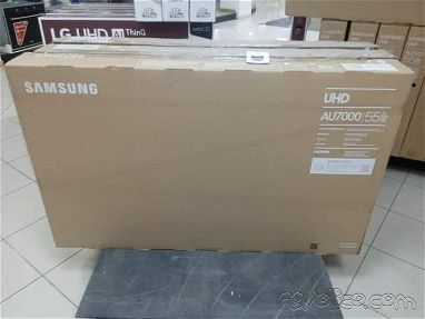 Televisores Plasma marca Samsung de 50 y 55 pulgadas Smart TV Serie 6 Nuevos en su Caja con su Garantía - Img 67969893