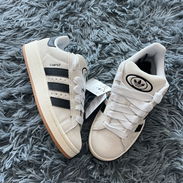 Tenis Adidas Campus #38 Originales 🇺🇸 - Img 54712205