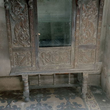 Se venden muebles antiguos - Img 117019157