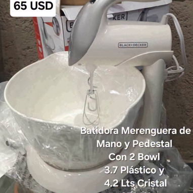 Merenguera - 2/4