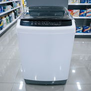 🔥 *¡OFERTA ESPECIAL!* 🔥 📦 Modelo: *Lavadora automática 9Kg Samsung*  💰 Precio: *$290 USD* - Img 55331161