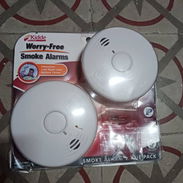 Alarma contra incendios - Img 58420144