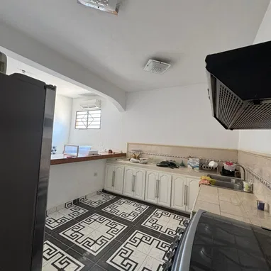 Vendo casa en el vedado no se va la luz - 9/10