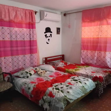 Apartamento en La Lisa de 2/4 amplios - Img 111452598