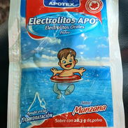 Sales hidratantes infantiles $ 500 - Img 57377339