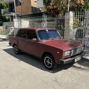 Lada 2107 (2007) - Img 55551948