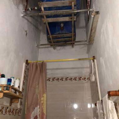 #41- 📍*SE VENDE O SE PERMUTA APTO EN C.Habana EN CALLE LEALTAD A UNAS CUADRAS DEL AMEIJEIRAS* 📍*SU CONSTRUCCIÓN ES CAP - Img 121851002