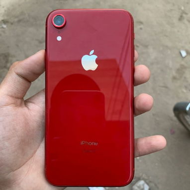iphone xr - Img 121170318