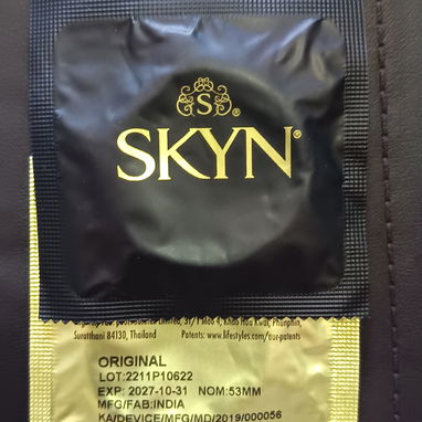 Siempre PROTEGIDOS. CONDONES PRESERVATIVOS FemeninosMasculinos. - 8/10