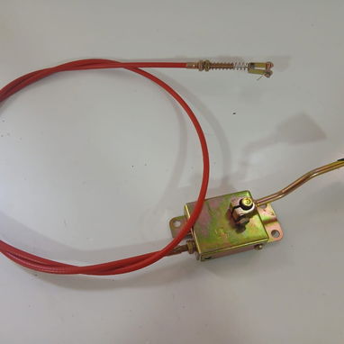 Accesorios y Piezas para triciclo eléctrico - 8/8