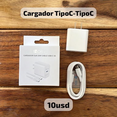 ✨ Cargadores y Audifonos ✨ - Img 119757343