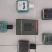 Ganga! Perfumes hombre y mujer. Muy buena calidad 10 USD por unidad. Nada de inventos en cuba. traídos. Gracias!! - Img 55940751