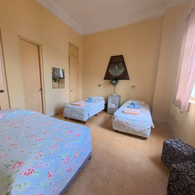 🔑Cod. Z - 25 USD por noche . Renta de habitaciones con todo incluído - Img 110123062
