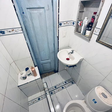 Apto en venta en Los Sitios con todo adentro [ Es un Interior de calidad como se ve] - Img 121701715