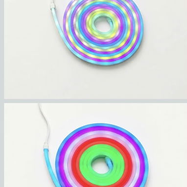 🌈 Tira LED Smart Neon RGB — 5 metros - 3/3