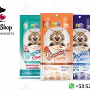Premio para gatos - Img 54456857