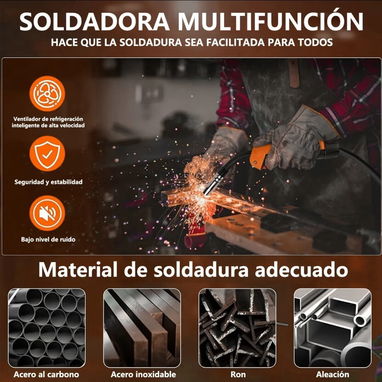 350amp planta de soldar - Img 116943564