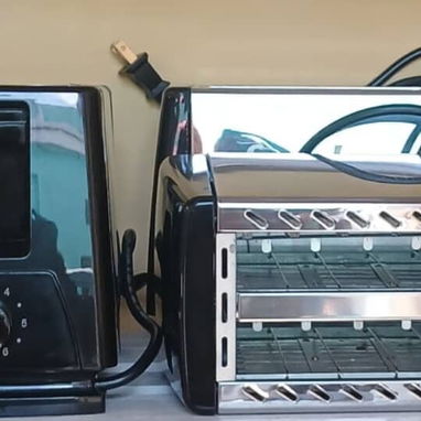 Electrodomésticos para la cocina - 4/6