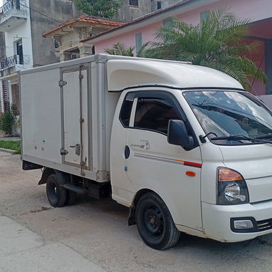 Servicio de transportación - 2/2