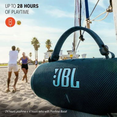 JBL CHARGE 6 - Img 127113535