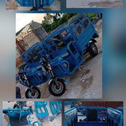 🚨 SE VENDE TRANSPORTE QUE GENERA DINERO 🚨 - Img 55887016