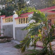 Villa tropical casa en Guanabo independiente, piscina - Img 43954262