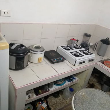 Se vende casa el el cotorro - Img 122551054