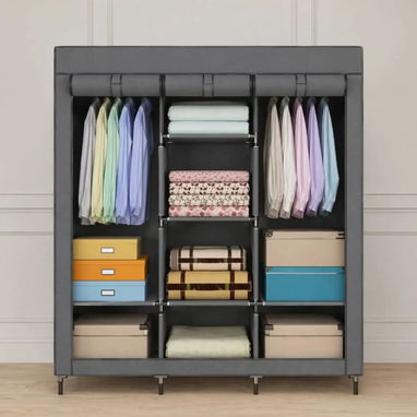 **Clósets portátiles - 37usd** - Img 120978956
