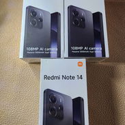 Redmi Note 14 - Img 54675211