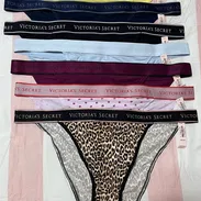Blumers Victoria’s Secret tallas XXL - Img 56364258