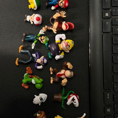 Venta de accesorios para videojuegos - 4/4