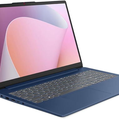 💻 Laptop Lenovo Slim 3 15IAN8 – Intel i3-N305 / 8GB RAM / 128GB SSD💻 - Img 107326369